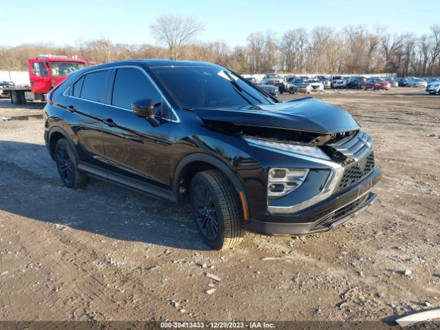 2023 MITSUBISHI ECLIPSE CROSS JA4ATVAA9PZ004788