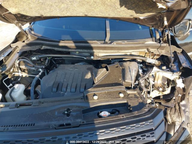 2023 MITSUBISHI ECLIPSE CROSS JA4ATVAA9PZ004788 Photo 9