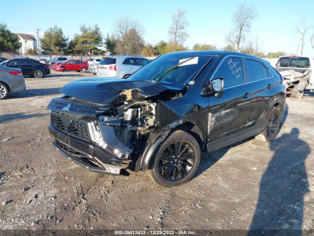 2023 MITSUBISHI ECLIPSE CROSS JA4ATVAA9PZ004788 Photo 1