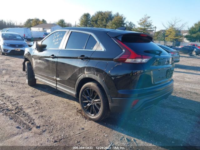 2023 MITSUBISHI ECLIPSE CROSS JA4ATVAA9PZ004788 Photo 2