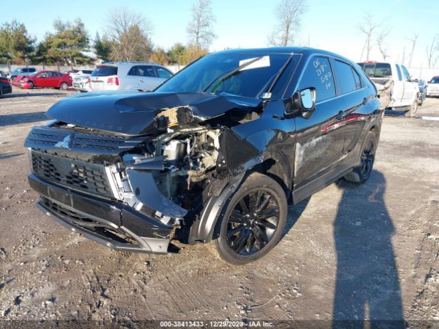 2023 MITSUBISHI ECLIPSE CROSS JA4ATVAA9PZ004788 Photo 5