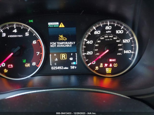 2023 MITSUBISHI ECLIPSE CROSS JA4ATVAA9PZ004788 Photo 6