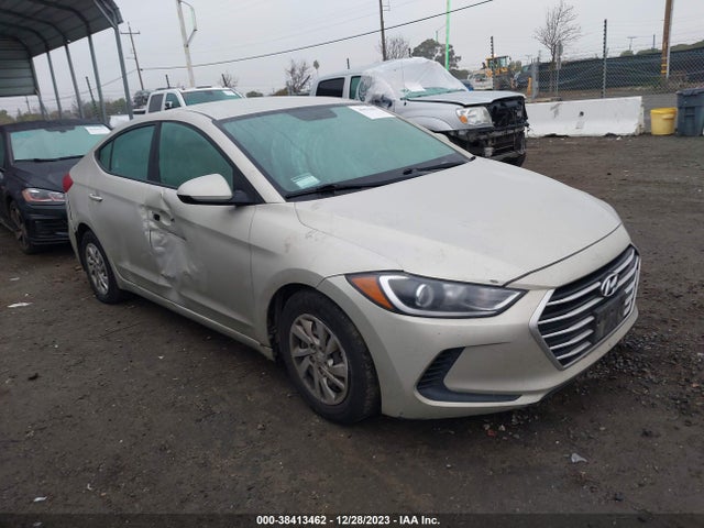 2017 5NPD74LF1HH190328 main image