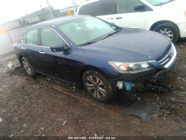 2014 1HGCR2F34EA105305 главное изображение