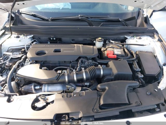 1HGCV2F32NA021852 Honda Accord Sport 2.0t