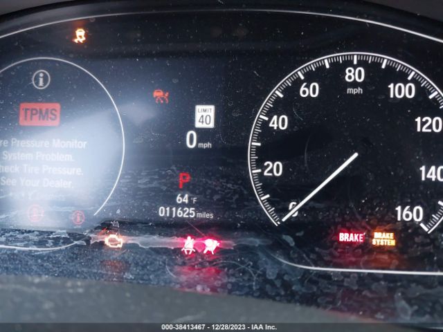 1HGCV2F32NA021852 Honda Accord Sport 2.0t