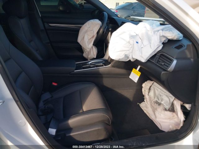 1HGCV2F32NA021852 Honda Accord Sport 2.0t