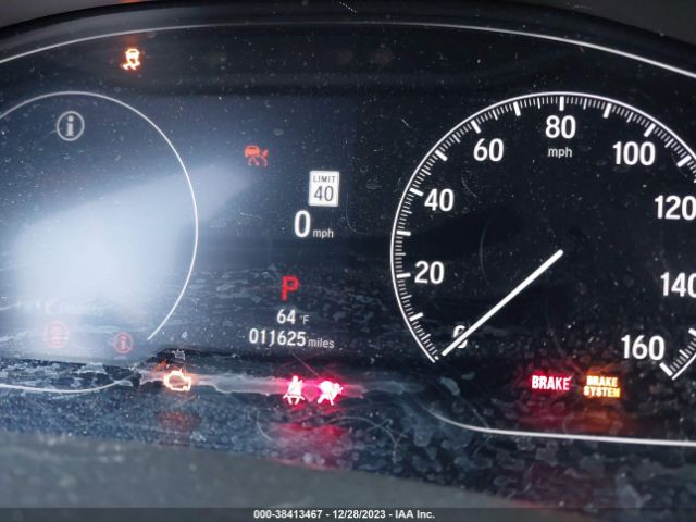 1HGCV2F32NA021852 Honda Accord Sport 2.0t