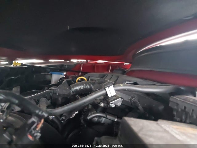 Hyundai Venue Sel 2023 KMHRC8A39PU242080 Image 10