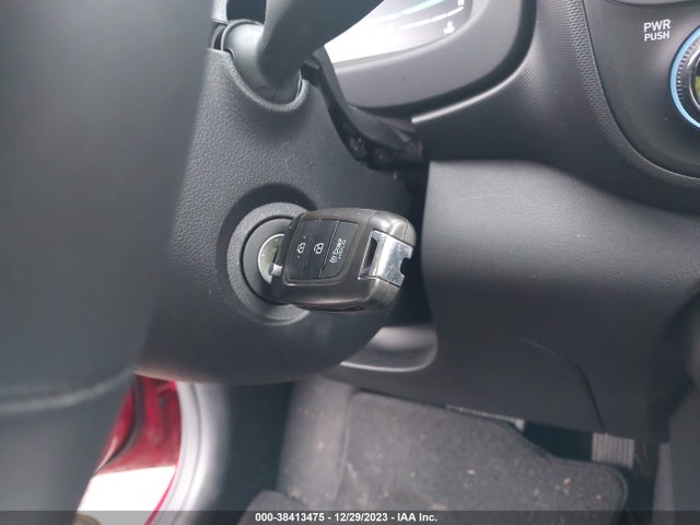 Hyundai Venue Sel 2023 KMHRC8A39PU242080 Image 11