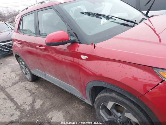 Hyundai Venue Sel 2023 KMHRC8A39PU242080 Image 13