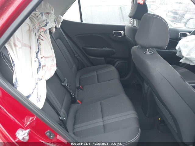 Hyundai Venue Sel 2023 KMHRC8A39PU242080 Image 8