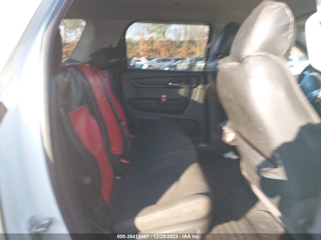 GMC Acadia Sle-1 2014 1GKKRNED0EJ362102 Image 7