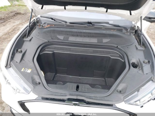 3FMTK3RM5NMA26835 Ford Mustang Mach-e Premium