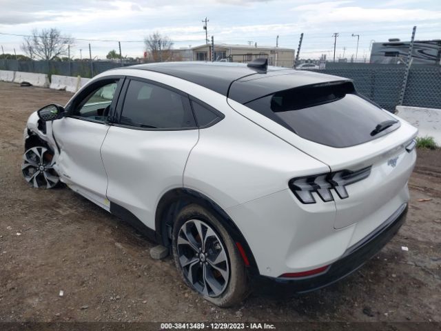 3FMTK3RM5NMA26835 Ford Mustang Mach-e Premium