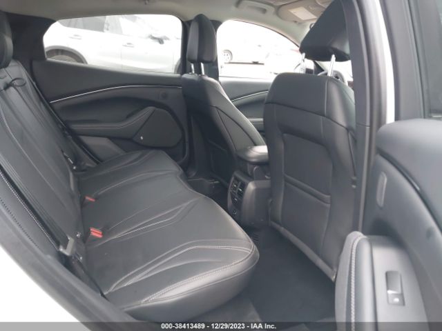 3FMTK3RM5NMA26835 Ford Mustang Mach-e Premium