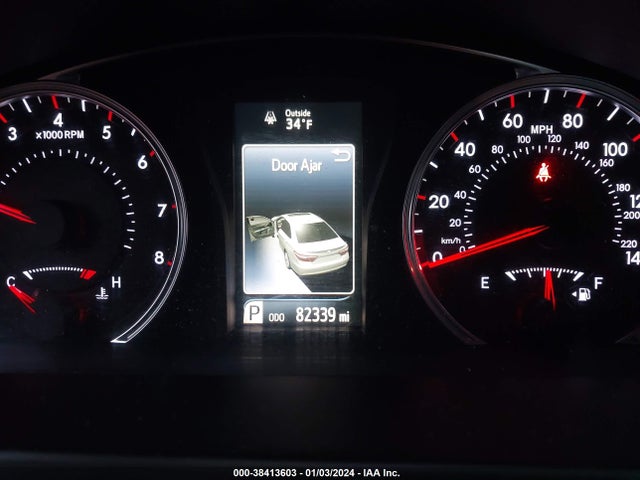 Toyota CAMRY SE 2017 4T1BF1FK4HU682256 Image 15