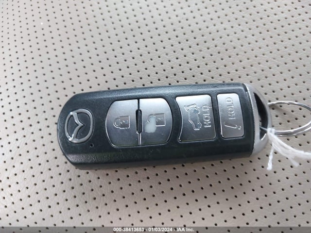 Mazda Cx-9 Touring 2019 JM3TCACY8K0316526 Image 11