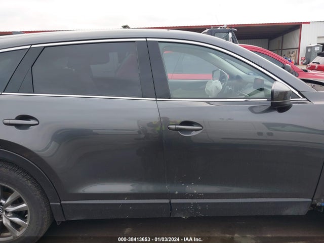 Mazda Cx-9 Touring 2019 JM3TCACY8K0316526 Image 13