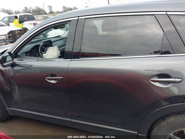 Mazda Cx-9 Touring 2019 JM3TCACY8K0316526 Image 14