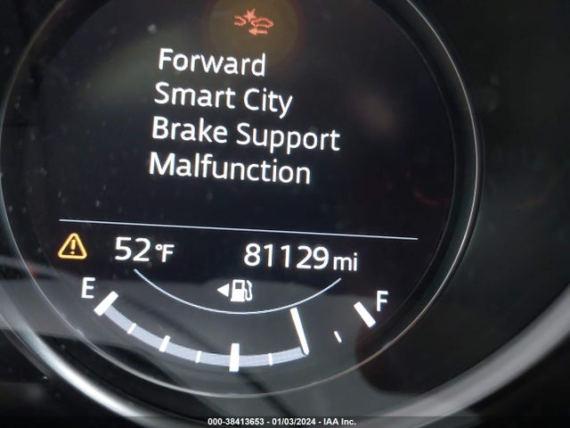 Mazda Cx-9 Touring 2019 JM3TCACY8K0316526 Image 15