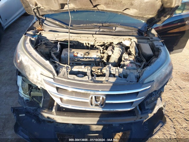Honda CR-V LX 2014 3CZRM3H3XEG717126 Image 10