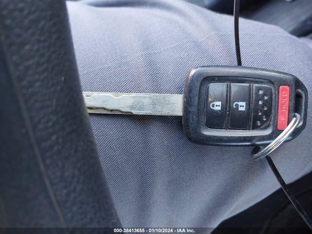 Honda CR-V LX 2014 3CZRM3H3XEG717126 Image 11