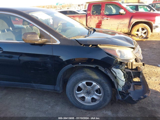 Honda CR-V LX 2014 3CZRM3H3XEG717126 Image 6