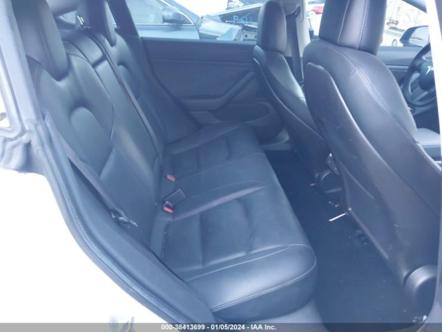 5YJ3E1EB3KF438773 Tesla Model 3 Long Range/performance