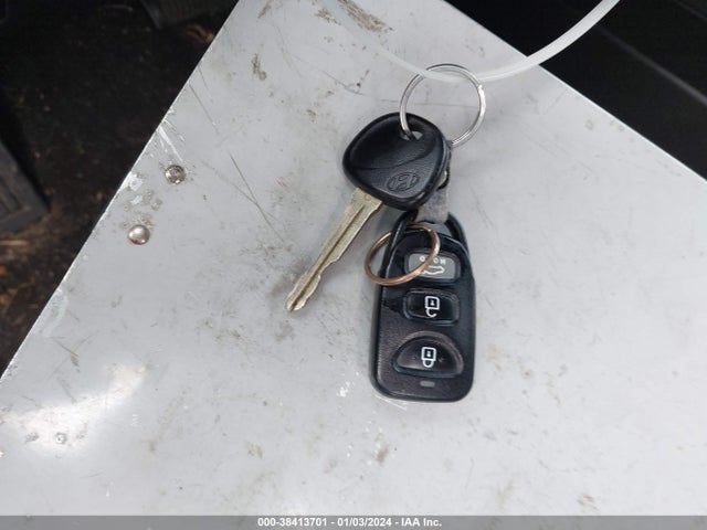 Hyundai ELANTRA SE 2018 5NPD74LFXJH394230 Image 11
