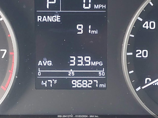 Hyundai ELANTRA SE 2018 5NPD74LFXJH394230 Image 15