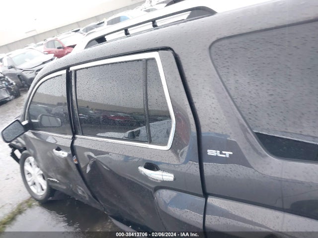GMC Terrain Slt 2016 2GKFLUE30G6261095 Image 15