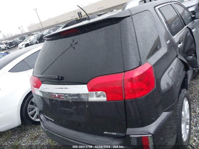 GMC Terrain Slt 2016 2GKFLUE30G6261095 Image 17