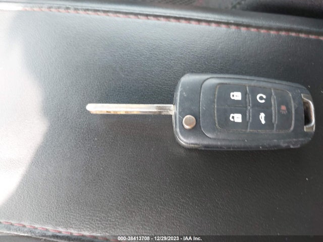 Chevrolet EQUINOX 1LT 2015 2GNALBEK3F1157480 Image 11