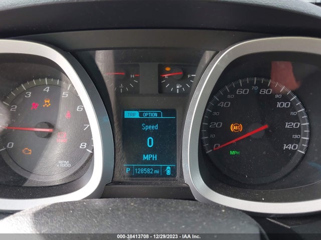 Chevrolet EQUINOX 1LT 2015 2GNALBEK3F1157480 Image 7