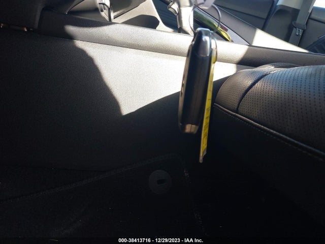 Hyundai Elantra Limited 2023 5NPLP4AG2PH108998 Image 11