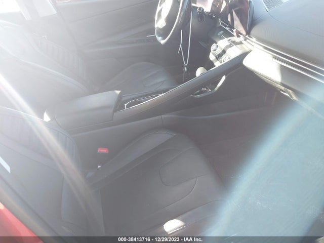Hyundai Elantra Limited 2023 5NPLP4AG2PH108998 Image 5