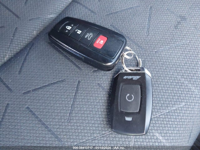 Toyota Rav4 Xle 2020 2T3P1RFVXLW096772 Image 11