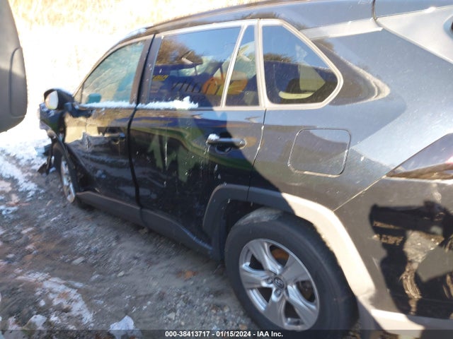 Toyota Rav4 Xle 2020 2T3P1RFVXLW096772 Image 14
