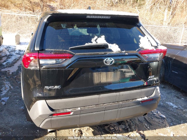 Toyota Rav4 Xle 2020 2T3P1RFVXLW096772 Image 16