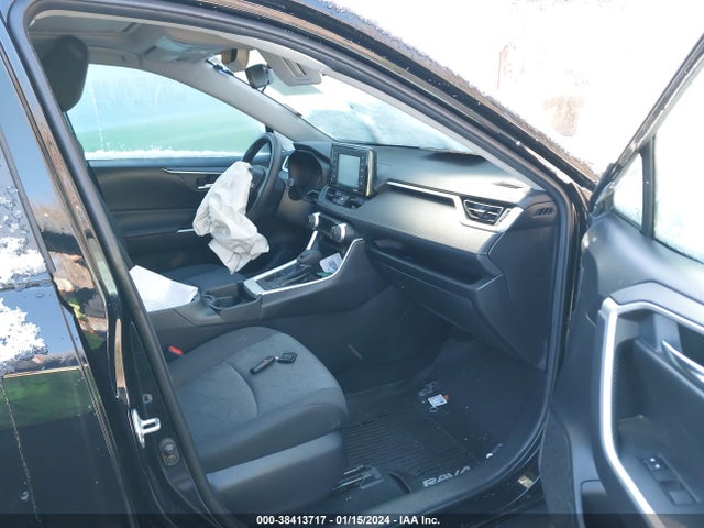 Toyota Rav4 Xle 2020 2T3P1RFVXLW096772 Image 5