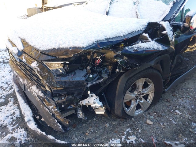 Toyota Rav4 Xle 2020 2T3P1RFVXLW096772 Image 6