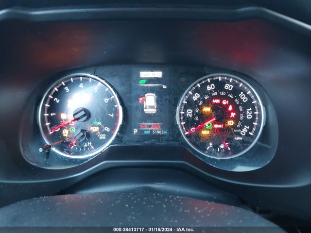 Toyota Rav4 Xle 2020 2T3P1RFVXLW096772 Image 7