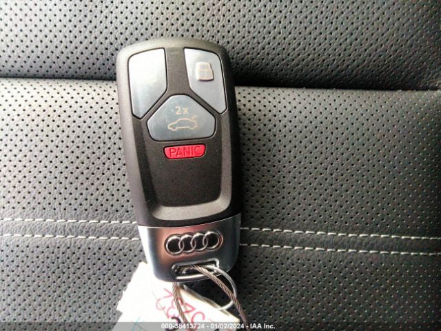2023 AUDI A4 ALLROAD WA19AAF48PA072079 Photo 10