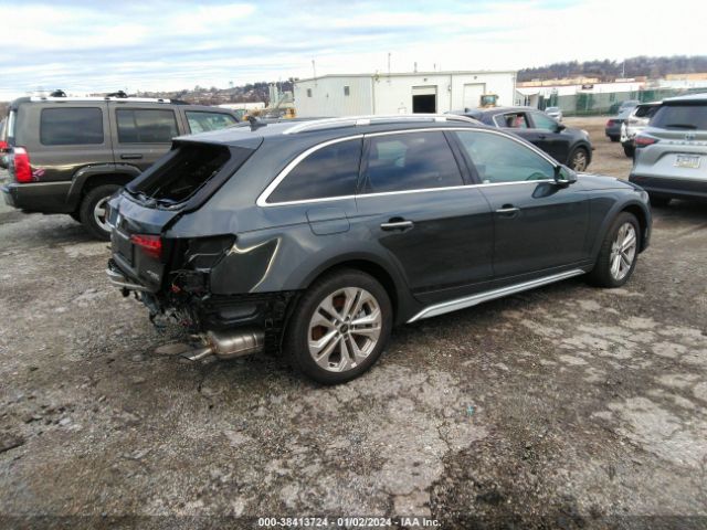 2023 AUDI A4 ALLROAD WA19AAF48PA072079 Photo 3