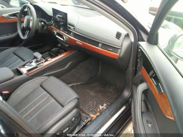 2023 AUDI A4 ALLROAD WA19AAF48PA072079 Photo 4
