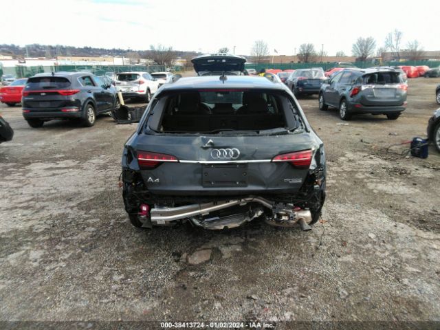 2023 AUDI A4 ALLROAD WA19AAF48PA072079 Photo 5