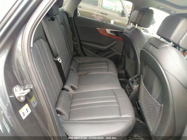 2023 AUDI A4 ALLROAD WA19AAF48PA072079 Photo 7