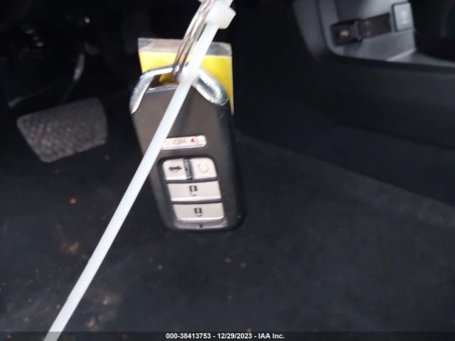 2HGFC3B35HH354681 Honda Civic Ex-t