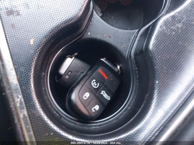 2C3CDZDJ3JH332735 Dodge Challenger Srt 392